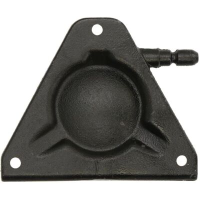 AUGER 55832 Radiator Befestigungsteile - Rechts AUGER 55832 Radiator Befestigungsteile - Rechts