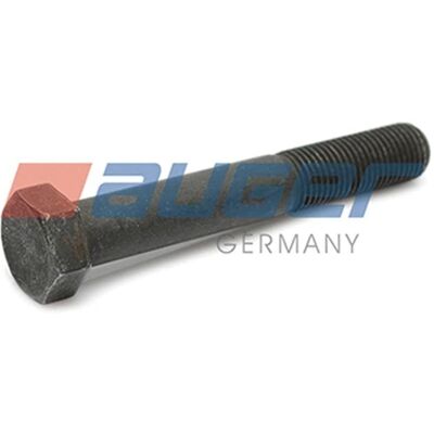 Boulon de fixation AUGER 68212 - Tête hexagonale/écrou - 131,5mm Boulon de fixation AUGER 68212 - Tête hexagonale/écrou - 131,5mm
