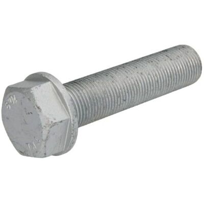 AUGER 68253 Bult - Sexkant, M24x2, 119mm AUGER 68253 Bult - Sexkant, M24x2, 119mm