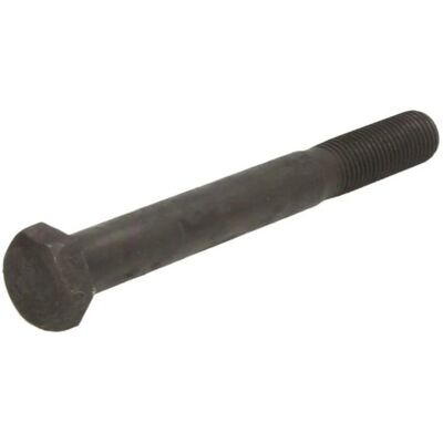 Boulon de fixation AUGER M18x2 Clé 27 - Boulon - Publicité Boulon de fixation AUGER M18x2 Clé 27 - Boulon - Publicité