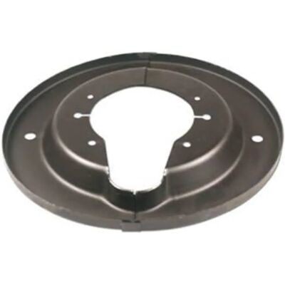 AUGER 53834 Piastra copertura cuscinetto ruota AUGER 53834 Piastra copertura cuscinetto ruota