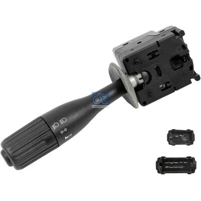 DT SPARE PARTS 5.80045 - Commutateur de colonne de direction DT SPARE PARTS 5.80045 - Commutateur de colonne de direction
