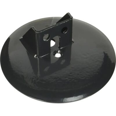 AUGER AUG20239 - Plaque de brida, soufflet de suspension pneumatique AUGER AUG20239 - Plaque de brida, soufflet de suspension pneumatique
