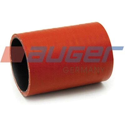 AUGER Turbo Slang - Innerdiameter 55mm, Längd 80mm, Flexibel AUGER Turbo Slang - Innerdiameter 55mm, Längd 80mm, Flexibel