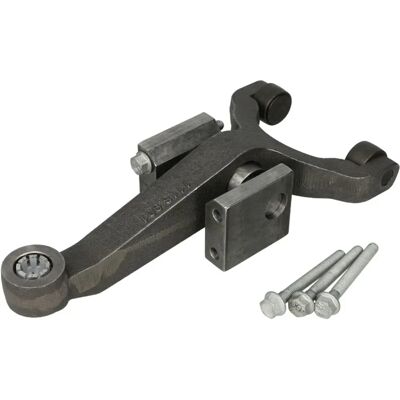 AUGER AUG55990 Clutch Fork - 30mm Metal AUGER AUG55990 Clutch Fork - 30mm Metal