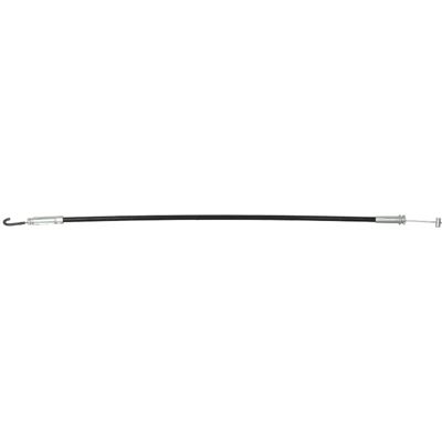 Câble AUGER 66714 Côté Droit - Câble Câble AUGER 66714 Côté Droit - Câble