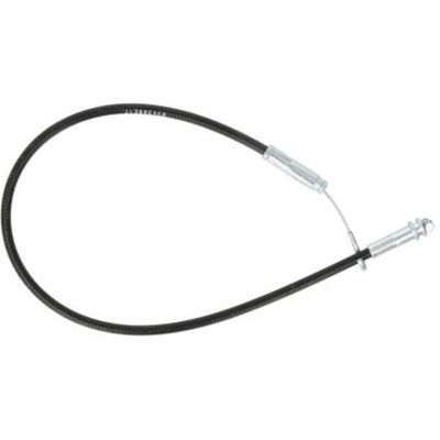 AUGER 66716 Förvaringsutrymme - Höger sidmontering AUGER 66716 Förvaringsutrymme - Höger sidmontering