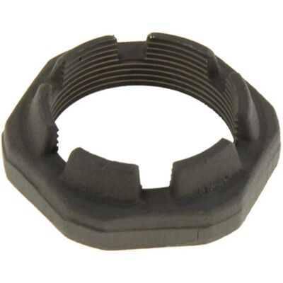 AUGER 55767 Noctina dell'asse - M52x2, chiave 70mm, 0,243kg AUGER 55767 Noctina dell'asse - M52x2, chiave 70mm, 0,243kg