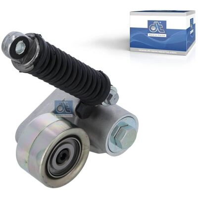 DT SPARE PARTS 3.34069 Tensore di cinghia a V - Tensore di cinghia a V DT SPARE PARTS 3.34069 Tensore di cinghia a V - Tensore di cinghia a V