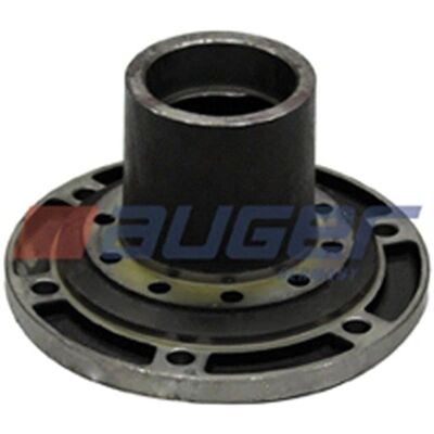 AUGER 56337 Cubo de rueda - Sin rodamiento AUGER 56337 Cubo de rueda - Sin rodamiento