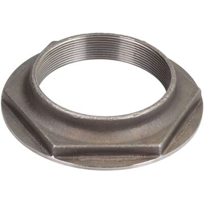 AUGER AUG56590 Wheel Hub Nut - Right Side M90x2 RHT AUGER AUG56590 Wheel Hub Nut - Right Side M90x2 RHT