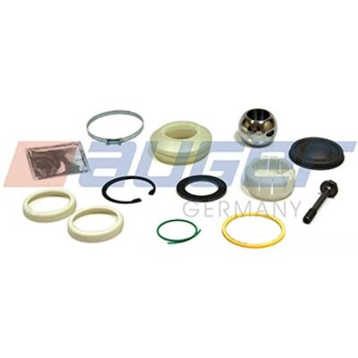 AUGER 55211 Kit d'excavation - Bras oscillant pour liaison triangulaire AUGER 55211 Kit d'excavation - Bras oscillant pour liaison triangulaire
