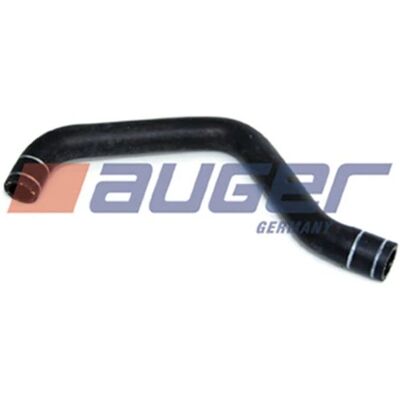 AUGER Modello 67978 - Tubo scambiatore di calore AUGER Modello 67978 - Tubo scambiatore di calore