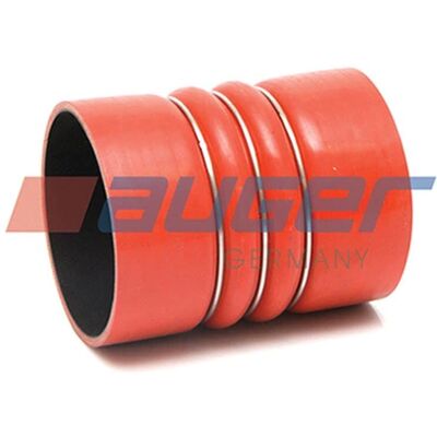 AUGER 54921 Turbocharger Hose - Air Intake Flexible Tube for Turbo Connection AUGER 54921 Turbocharger Hose - Air Intake Flexible Tube for Turbo Connection