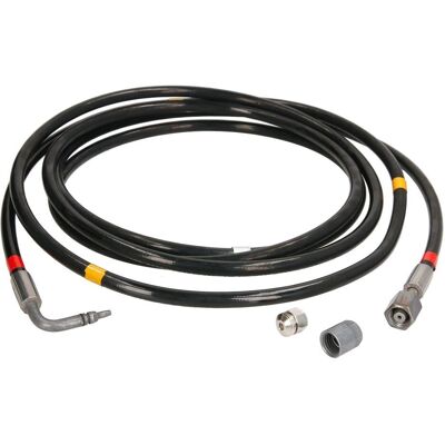 AUGER 68586 - Cabin Tilting Device - Flexible Hose AUGER 68586 - Cabin Tilting Device - Flexible Hose