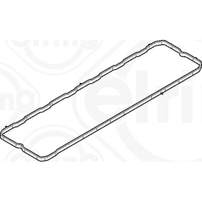 Elring venttiilikannen tiiviste - Valve Cover Gasket Elring venttiilikannen tiiviste - Valve Cover Gasket
