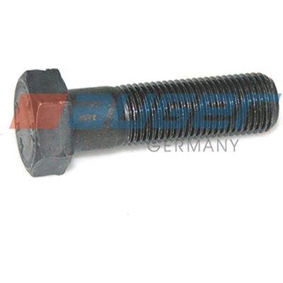 Vis AUGER - M20x2, 82,5 mm, Hexagone, Classe 10.9 - Vis de fixation Vis AUGER - M20x2, 82,5 mm, Hexagone, Classe 10.9 - Vis de fixation