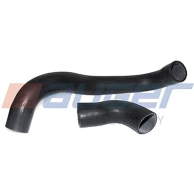 Tuyau d'admission d'air flexible AUGER 69478 - Tuyau de turbocompresseur Tuyau d'admission d'air flexible AUGER 69478 - Tuyau de turbocompresseur