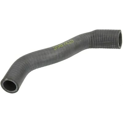 AUGER 72055 Kühlmittelrohrleitung - Außendurchmesser 24mm, Länge 235mm AUGER 72055 Kühlmittelrohrleitung - Außendurchmesser 24mm, Länge 235mm