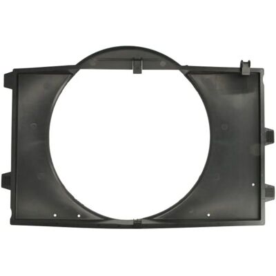 AUGER 74278 Fan Air Deflector - Mercedes-Benz Sprinter 2-T Bus/Chassis AUGER 74278 Fan Air Deflector - Mercedes-Benz Sprinter 2-T Bus/Chassis