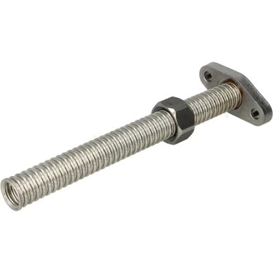 Tuyau d'huile AUGER AUG70763 - Compatible turbocompresseur Tuyau d'huile AUGER AUG70763 - Compatible turbocompresseur