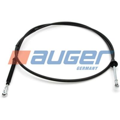 AUGER 71786 Câble - Accélérateur - 3345mm AUGER 71786 Câble - Accélérateur - 3345mm