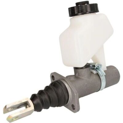 AUGER 74490 Koppelingcilinder - Aluminium, M14x1,5, 0,649kg AUGER 74490 Koppelingcilinder - Aluminium, M14x1,5, 0,649kg