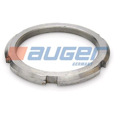 AUGER 72284 - Secondary Axle Nut - Automotive Part AUGER 72284 - Secondary Axle Nut - Automotive Part