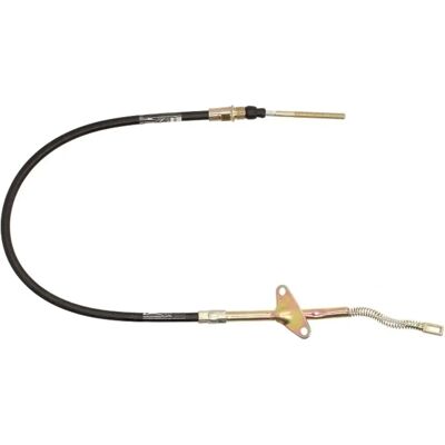Câble de frein AUGER 74203 - Droite arrière pour Mercedes-Benz T2/LN1 Van/Break Câble de frein AUGER 74203 - Droite arrière pour Mercedes-Benz T2/LN1 Van/Break