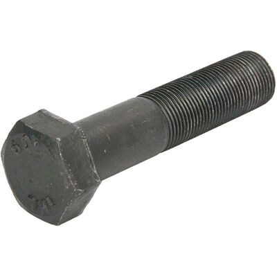AUGER Bolzen M20x1,5 Sechskantkopf - Bolzen AUGER Bolzen M20x1,5 Sechskantkopf - Bolzen