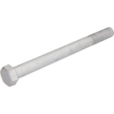 AUGER Modell 68254 Befestigungsbolzen - Sechskantkopf M18x2.5, 221,5 mm AUGER Modell 68254 Befestigungsbolzen - Sechskantkopf M18x2.5, 221,5 mm
