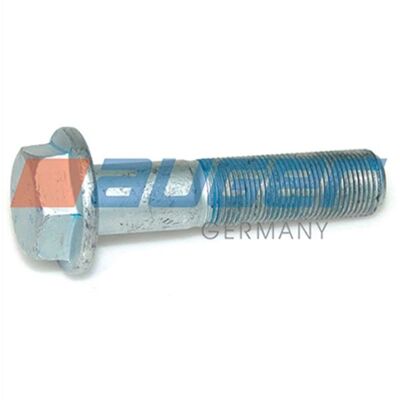 AUGER Schraube M20x1,5 108,9mm - Bolt AUGER Schraube M20x1,5 108,9mm - Bolt