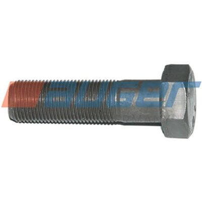 AUGER 68288 Kiinnityspultti - Kuusiokanta - 76.5mm - Kiinnityspultti AUGER 68288 Kiinnityspultti - Kuusiokanta - 76.5mm - Kiinnityspultti