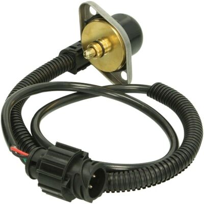 AUGER 74466 Pressure Switch - 24V, 0.24kg AUGER 74466 Pressure Switch - 24V, 0.24kg