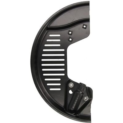 AUGER 75375 Plaque de recouvrement, protection roue AUGER 75375 Plaque de recouvrement, protection roue