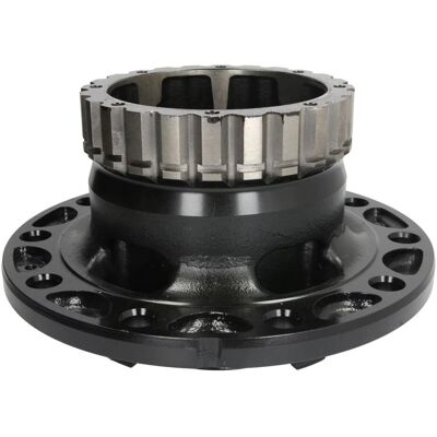 AUGER 75504 Moyeu de roue - Moyeu de roue AUGER 75504 Moyeu de roue - Moyeu de roue