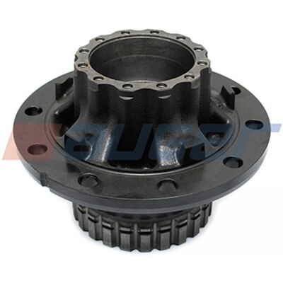 AUGER 75510 Wielnabe - Wheel Hub AUGER 75510 Wielnabe - Wheel Hub