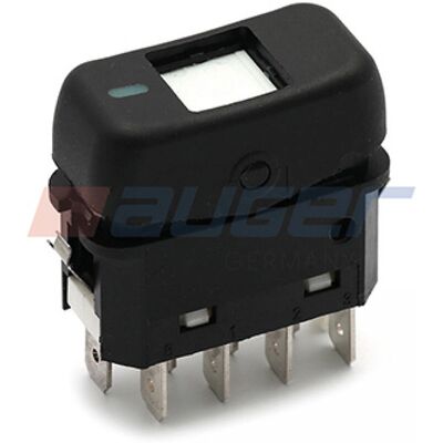 AUGER 76080 Öldrucksensor - Drucksensor für Öl AUGER 76080 Öldrucksensor - Drucksensor für Öl