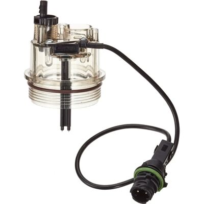 AUGER 76123 Kraftstoffpumpe - Manuell AUGER 76123 Kraftstoffpumpe - Manuell