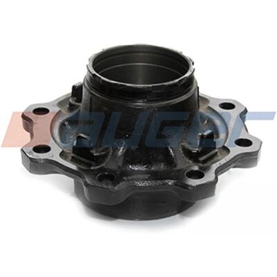 AUGER Model 8 275 Wielnaaf voor achteras - Wheel Hub AUGER Model 8 275 Wielnaaf voor achteras - Wheel Hub