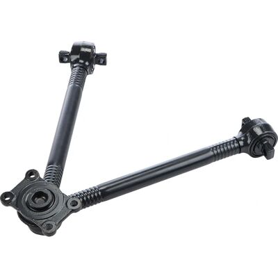 AUGER 15314 - Veringsarm voor Volvo FM 9 - Achteras, Driehoekige controlearm AUGER 15314 - Veringsarm voor Volvo FM 9 - Achteras, Driehoekige controlearm