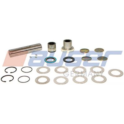 Kit di riparazione snodo sterzo AUGER 79813 Kit di riparazione snodo sterzo AUGER 79813
