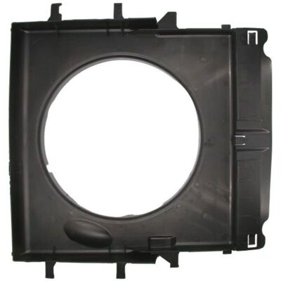 AUGER 9065050855 Déflecteur d'air de ventilateur - Déflecteur d'air de ventilateur AUGER 9065050855 Déflecteur d'air de ventilateur - Déflecteur d'air de ventilateur
