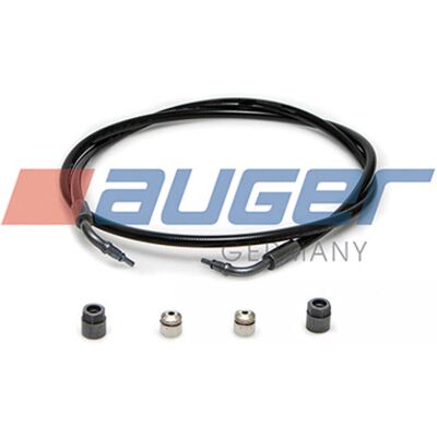 AUGER 80519 Tuyau de levage de cabine - Cabin Lift Hose AUGER 80519 Tuyau de levage de cabine - Cabin Lift Hose