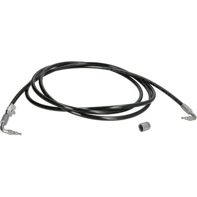 AUGER 80520 Gaine, basculeur de cabine AUGER 80520 Gaine, basculeur de cabine