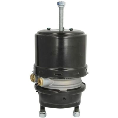 AUGER 21140 remcilinder - Links, 10kg, M22x1.5 AUGER 21140 remcilinder - Links, 10kg, M22x1.5