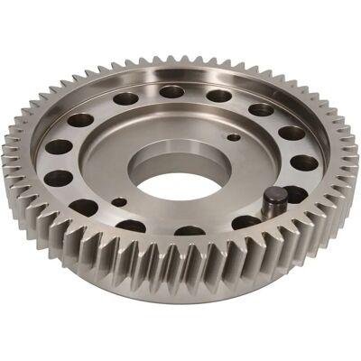 EURORICAMBI 88500180 Ingranaggio di trasmissione - Motore ventola per SCANIA EURORICAMBI 88500180 Ingranaggio di trasmissione - Motore ventola per SCANIA