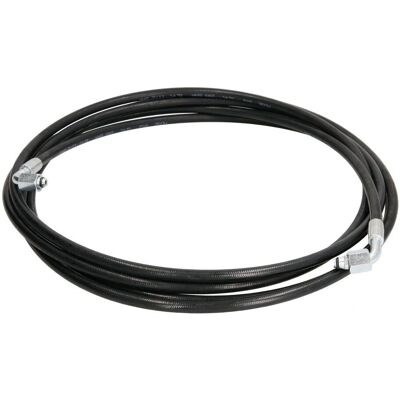 AUGER 83675 Cabine Kantelsysteem - Lichtgewicht, Betrouwbaar, SCANIA Compatibel AUGER 83675 Cabine Kantelsysteem - Lichtgewicht, Betrouwbaar, SCANIA Compatibel