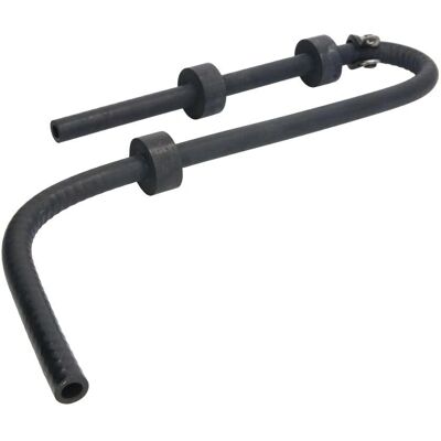 AUGER 83576 Kühlmittelschlauch - Kühler- und Motor-Kühlleitung AUGER 83576 Kühlmittelschlauch - Kühler- und Motor-Kühlleitung