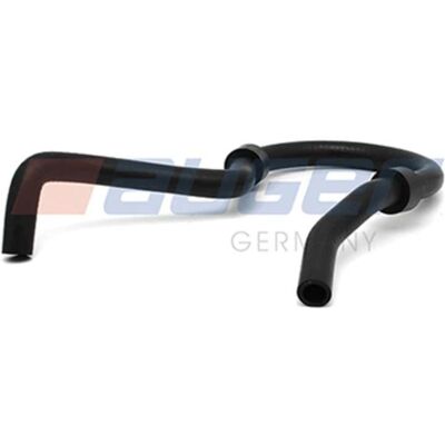 AUGER 85316 Radiator Hose - Heat Exchanger, Coolant, Engine AUGER 85316 Radiator Hose - Heat Exchanger, Coolant, Engine